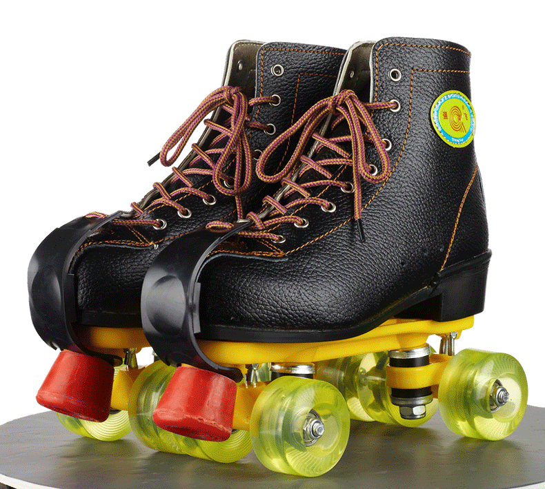 Patins à roulettes - Ref 2584148