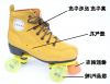 Patins à roulettes - Ref 2584347
