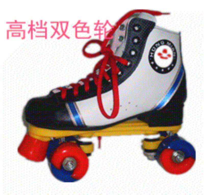 Patins à roulettes - Ref 2584381
