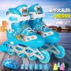 Patins à roulettes      - Ref 2584669