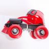 Patins à roulettes - Ref 2584867