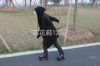 Patins à roulettes - Ref 2585020