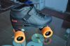 Patins à roulettes - Ref 2585125
