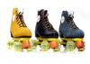 Patins à roulettes - Ref 2585146