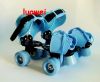 Patins à roulettes - Ref 2586042