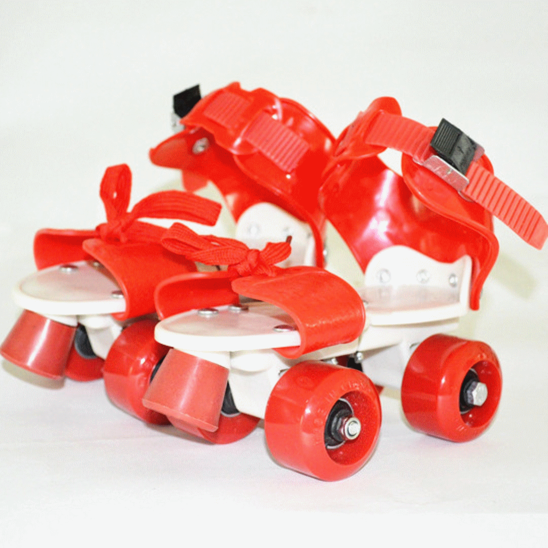 Patins à roulettes - Ref 2586111