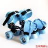 Patins à roulettes - Ref 2586396