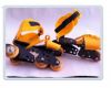 Patins à roulettes - Ref 2586448