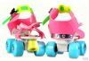 Patins à roulettes - Ref 2586866