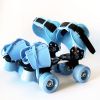 Patins à roulettes - Ref 2586905