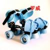 Patins à roulettes - Ref 2586932