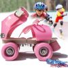 Patins à roulettes - Ref 2586937