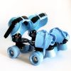 Patins à roulettes - Ref 2587039