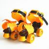Patins à roulettes - Ref 2587060