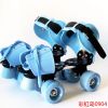 Patins à roulettes - Ref 2587125