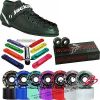 Patins à roulettes - Ref 2587458