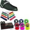 Patins à roulettes - Ref 2587465