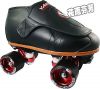 Patins à roulettes - Ref 2587495