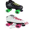Patins à roulettes - Ref 2587530