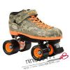 Patins à roulettes - Ref 2587611