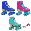 Patins à roulettes - Ref 2587755