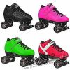 Patins à roulettes - Ref 2587759