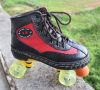 Patins à roulettes      - Ref 2587809