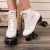 Patins à roulettes - Ref 2587978