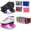 Patins à roulettes - Ref 2588467