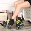 Patins à roulettes - Ref 2588553