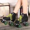 Patins à roulettes - Ref 2588570