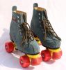 Patins à roulettes - Ref 2588698