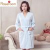  Peignoir jeunesse - Ref 588843