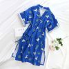  Peignoir jeunesse - Ref 588884