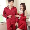  Peignoir jeunesse couples - Ref 589175