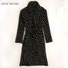  Peignoir CHIC SECRET - Ref 589194