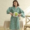 Peignoir jeunesse - Ref 589230