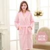  Peignoir jeunesse - Ref 589352
