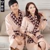  Peignoir jeunesse modèles masculins féminins - Ref 589526