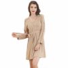  Peignoir - Ref 589701