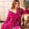  Peignoir jeunesse - Ref 589706
