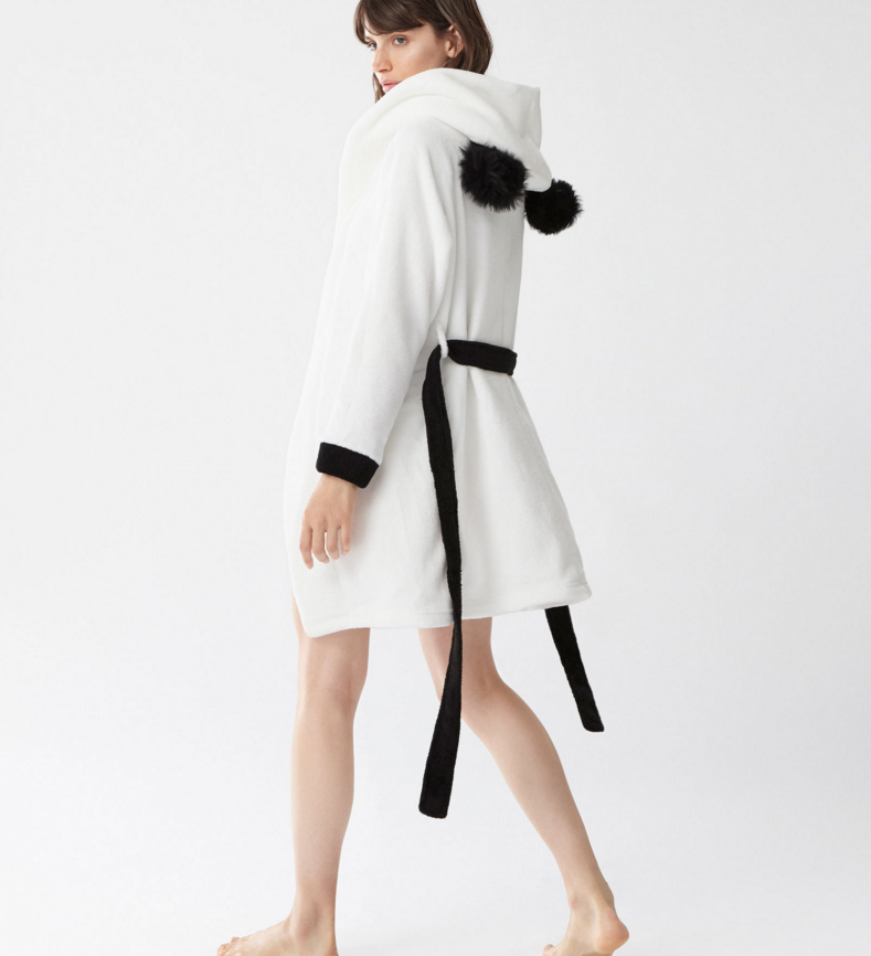 Peignoir - Ref 589826