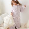  Peignoir jeunesse - Ref 590166