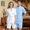  Peignoir jeunesse ARTSLUB - Ref 590323