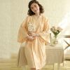 Peignoir jeunesse - Ref 590439