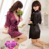 Peignoir jeunesse - Ref 590829