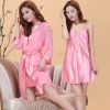  Peignoir jeunesse - Ref 591055