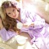 Peignoir REALWILL - Ref 591775