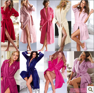 Peignoir jeunesse - Ref 591776