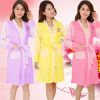  Peignoir Lapin Rose - Ref 591973